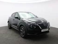 New 2024 Nissan Juke N-Connecta SUV | £25,999 (Expensive)