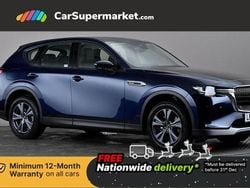 Used 2025 Mazda CX-60 Exclusive-Line SUV | £25,197 (Super price)