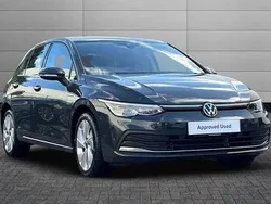 Used 2023 VW Golf VIII | £21,995 (Fair price)
