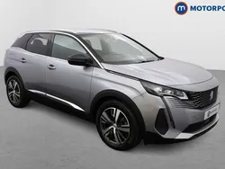 Used 2023 Peugeot 3008 GTi Estate | £20,399 (Fair price)