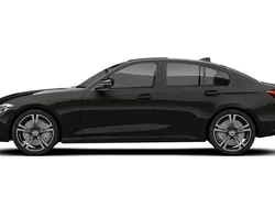 Used 2022 BMW 320 M Sport Sedan | £44,238