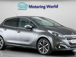 Used 2019 Peugeot 208 S Hatchback | £6,900 (Good price)