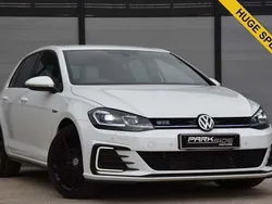 Used 2020 VW Golf VII Advance Hatchback | £12,625 (Fair price)