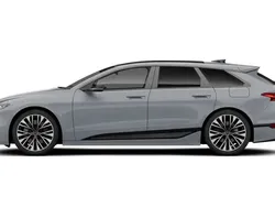 New 2025 Audi A6 e-tron S-Line Estate | £74,315 (Good price)