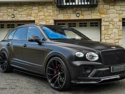 Used 2024 Bentley Continental GT SUV | £154,995
