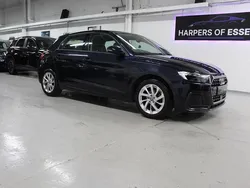 Blue Used 2020 Audi A1 Sportback Sport Hatchback | £9,495 (Good price)