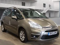 Citroën Grand C4 Picasso