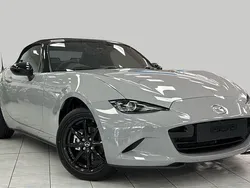 New 2024 Mazda MX5 Prime-Line Cabriolet | £28,885 (Fair price)