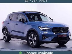 Used 2024 Volvo XC40 Ultimate SUV | £32,141 (Fair price)