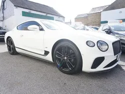 Used 2019 Bentley Continental GT Coupe | £89,995 (Good price)