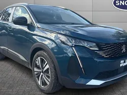 Used 2023 Peugeot 3008 Active+ Estate | £25,996