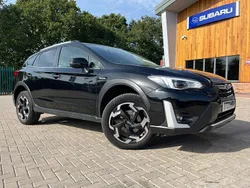 Black Used 2023 Subaru XV SUV | £19,995 (Fair price)