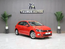 Red Used 2018 VW Polo SE Hatchback | £7,995 (Super price)