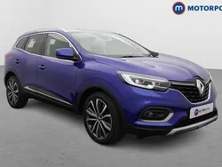 Used 2021 Renault Kadjar Version S SUV | £11,999 (Good price)