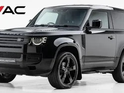 Used 2025 Land Rover Defender S SUV | £56,990 (Super price)