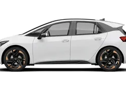 New 2025 Cupra Born e-Boost Hatchback | £24,235 (Super price)