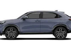 Used 2024 Honda HR-V Elegance SUV | £19,750 (Good price)