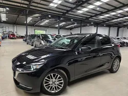 Black Used 2023 Mazda 2 Inclusive Hatchback | £13,980 (Good price)