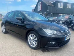 Used 2018 Seat Leon Ecomotive Hatchback | £8,995 (Fair price)