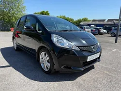 Black Used 2014 Honda Jazz ES Hatchback | £4,950 (Good price)