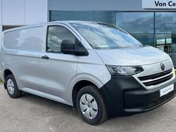 Grey New 2025 VW T6.1 Van | £28,989 (Super price)