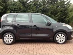 Used 2009 Citroën C3 Picasso MPV | £6,495