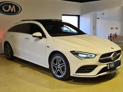 Used 2021 Mercedes E250 AMG Line Premium Plus | £14,995 (Good price)