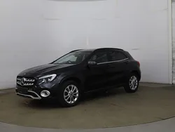 Black Used 2017 Mercedes GLA200 SE SUV | £10,895 (Fair price)