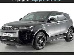 Used 2023 Land Rover Range Rover evoque R-Dynamic Hatchback | £21,370 (Super price)