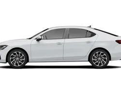 New 2024 Skoda Superb SE L Hatchback | £37,160 (A bit pricey)