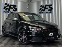 Black Used 2015 Audi A1 Advanced Hatchback | £14,000 (A bit pricey)