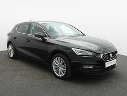 Used 2021 Seat Leon XCELLENCE Hatchback | £16,990 (A bit pricey)