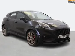 Used 2023 Ford Puma Gen-E ST | £19,895 (Fair price)