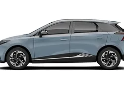 New 2024 MG MG4 EV Trophy Hatchback | £26,691 (A bit pricey)