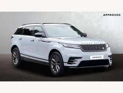 Grey Used 2023 Land Rover Range Rover Velar SE Dynamic SUV | £44,250 (A bit pricey)