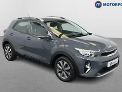 Used 2024 Kia Stonic 2 SUV | £14,749 (Good price)