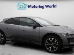 Used 2023 Jaguar I-Pace SUV | £23,000 (Fair price)
