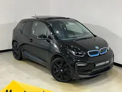 Used 2022 BMW i3 Comfort Edition Hatchback | £11,500 (A bit pricey)