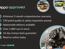 Used 2023 Land Rover Range Rover evoque R-Dynamic Hatchback | £19,655 (Super price)