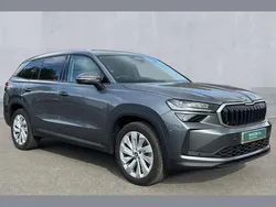 Grey Used 2025 Skoda Kodiaq SE L SUV | £36,590 (A bit pricey)