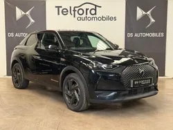 Black Used 2019 DS Automobiles DS3 Crossback SUV | £14,995 (Expensive)