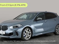 Used 2024 BMW M135 M Sport Hatchback | £20,409 (Super price)