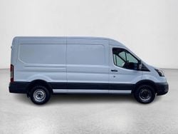White Used 2020 Ford Transit S Van | £11,700 (Good price)