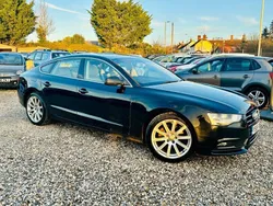 Black Used 2015 Audi A5 Coupe | £6,995 (Fair price)
