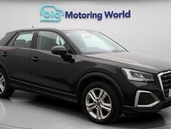 Used 2024 Audi Q2 Sport SUV | £15,700 (Super price)