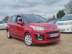 Citroën C3 Picasso