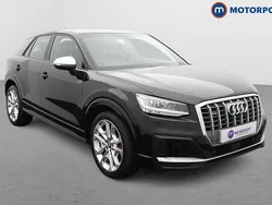 Black Used 2019 Audi SQ2 Comfort SUV | £20,599 (Good price)