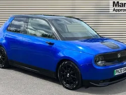 Honda e