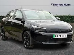 New 2025 Vauxhall Corsa-e Hatchback | £16,999 (Good price)