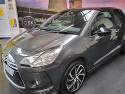 Used 2016 DS Automobiles DS3 Hatchback | £3,290 (Good price)